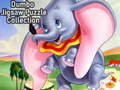 Mchezo Dumbo Jigsaw Puzzle Collection