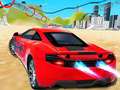 Mchezo Mega City Racing
