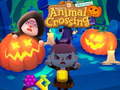 Mchezo New Horizons Welcome To Animal Crossing