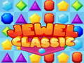 Mchezo Jewel Classic