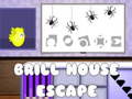 Mchezo Brill House Escape