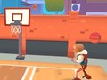 Mchezo Idle Basketball