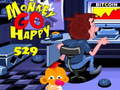 Mchezo Monkey Go Happy Stage 529