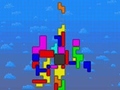 Mchezo Fliptris