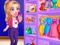 Mchezo My Boutique Fashion Shop
