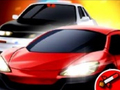 Mchezo Police Chase Adventure
