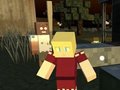 Mchezo Block Granny Scary Horror