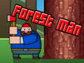 Mchezo Forest Man