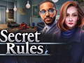 Mchezo Secret Rules