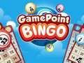 Mchezo Bingo Gamepoint