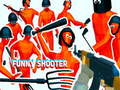 Mchezo Funny Shooter