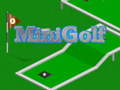 Mchezo Minigolf