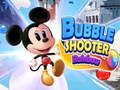 Mchezo Bubble Shooter Rainbow