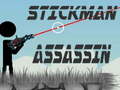 Mchezo Stickman Assassin