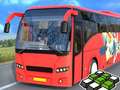 Mchezo Indian Uphill Bus Simulator 3D