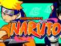 Mchezo Naruto Ninja Council