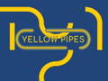 Mchezo Yellow Pipes