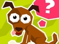 Mchezo Tricky Test