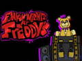 Mchezo Funkin’ Nights at Freddy’s