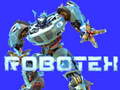 Mchezo Transformers Robotex