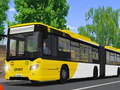 Mchezo Public Transport Simulator 2021