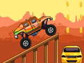 Mchezo Mad Truck Challenge