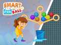 Mchezo Smart Pin Ball