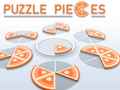 Mchezo Puzzle Pieces