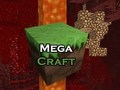 Mchezo Mega Craft