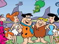 Mchezo Flintstones Jigsaw Puzzle Collection
