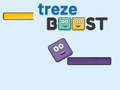 Mchezo treze Boost