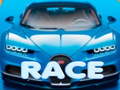 Mchezo Race