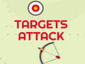 Mchezo Targets Attack 