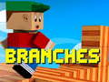 Mchezo Branches 