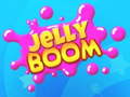 Mchezo Jelly Boom