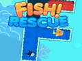 Mchezo Fish! Rescue