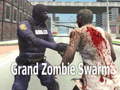 Mchezo Grand Zombie Swarm