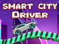 Mchezo Smart City Driver