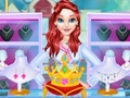 Mchezo Princess Jewelry Designer