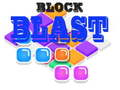 Mchezo Block Blast 
