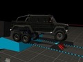 Mchezo Real-Offroad 4x4
