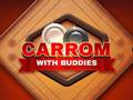 Mchezo Carrom With Buddies