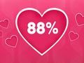 Mchezo Love Tester Julie
