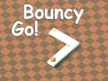 Mchezo Bouncy Go