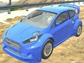 Mchezo T Rally