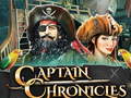 Mchezo Captain Chronicles