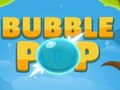 Mchezo Bubble Pop