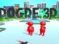 Mchezo Dodge 3D