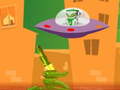 Mchezo Ben 10: Alien Attack