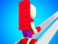 Mchezo Stair Run 3d